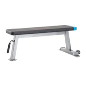 ProForm Carbon Strength Flat Bench – robustna in vsestranska ravna fitnes klop