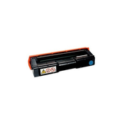Toner za Kyocera TK-150 modra, kompatibilna -