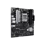 ASUS PRIME A620M-A-CSM MB, PRIME A620M-A-CSM