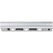 Paulmann 70640 - 3xLED/0,5W prigušiva osvetljenje ormara SLIDE 6xAA