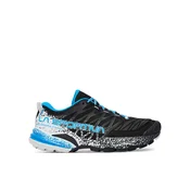 Tekaški čevlji La Sportiva Akasha II ZFRS066K00W04 Črna