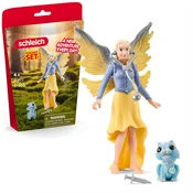 Schleich Bayala Džepni set – Carobno odgajanje životinja 81468