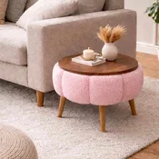 Atelier del Sofa Stocic, Roze