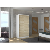 Ormar s kliznim vratima Asten - 100 cm