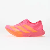 Sneakers adidas Adizero Adios Pro 4 Lucid Pink/ Lucid Orange/ Iron Met. EUR 41 1/3