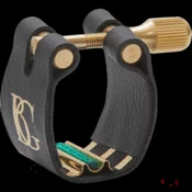 BG France L12SR Ligature for Alto Sax