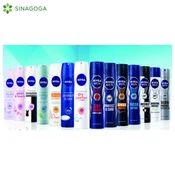 DEO NIVEA DERMA CONTROL DEFEND MEN 150ML (6) PP GROUP