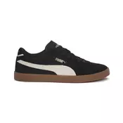 Puma Muške patike Club II era suede, Crne
