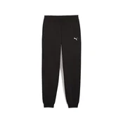 PUMA Essentials Sweatpants Youth, Winter, Black, 7-8Y