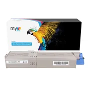 toner OKI C532BK 7 K MYOFFICE