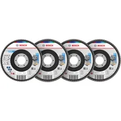 Bosch Lamelni disk X451 2608626163, O115, T27, Mix G, 60 komada