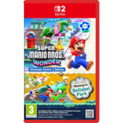 Super Mario Bros. Wonder – Nintendo Switch 2 Edition