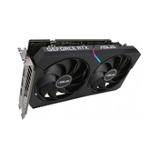 SVGA ASUS Geforce RTX 3060 DUAL V2 12GB GDDR6, DUAL-RTX3060-O12G-V2