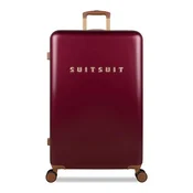 SUITSUIT Fab Seventies L Biking Red