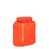 Vreča za opremo Sea To Summit Lightweight Dry Bag 3L - spicy orange