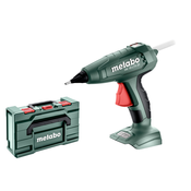 Metabo Akumulatorska pištola za vroče lepilo HK 18 LTX 20 600797840