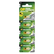 Baterija GP ALKACELL GP 25A/29A 5/1