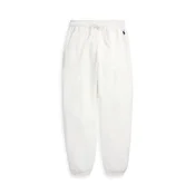 Polo Ralph Lauren Hlače bela