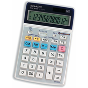 Stolni calculator EL337C