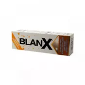 BLANX belilna zobna pasta za odstranjevanje zobnega kamna 75 ml