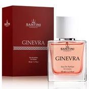 Ženski parfum SANTINI - Ginevra, 50 ml