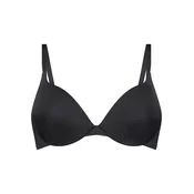 Hunkemöller Nedrček črna