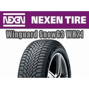 NEXEN - WINGUARD SNOWG3 WH21 - zimske gume - 175/70R14 - 88T - XL