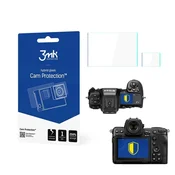 slomart 3mk Cam Protection steklo za Nikon Z8