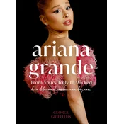 Ariana Grande