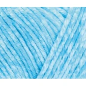 Himalaya Denim 11 Light Blue Pletilna preja