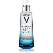 Vichy Krepitev in polnjenje kože Mineral 89 (Hyaluron Booster) 75 ml