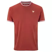 Tecnifibre Majice rdeča Tech