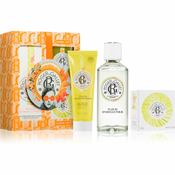 Roger & Gallet Autumn Set Fleur D’Osmanthus darilni set za ženske