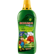 shumee Agrecol biohumus super forte gnojilo za cvetoče rastline 750 ml