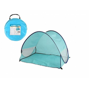 Samosklopivi šator za plažu s UV filterom
