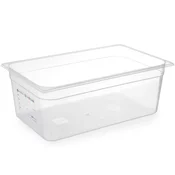 shumee HACCP GN 1/1 polipropilenska posoda, višina 65 mm - Hendi 880036