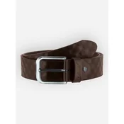 REELL Moiré Belt brown