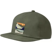 BUFF snapback otroška kapa, khaki
