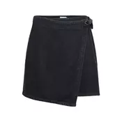 OBJECT Krilo OBJRosie  črn denim