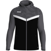 ikica s kapuco Hoodie Iconic Jako