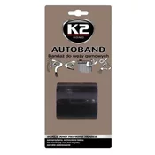 K2 K2 AUTOBAND 5 x 300 cm - popravilni trak pritisk cev