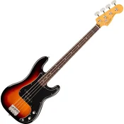 Fender American Professional Classic Precision Bass RW 3-Color Sunburst Električna bas kitara