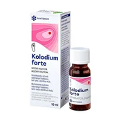 Phyteneo Kolodium Forte otopina za bradavice i kurje oci, 10 ml