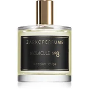 Zarkoperfume Molecule No. 8 parfumska voda v spreju 100 ml