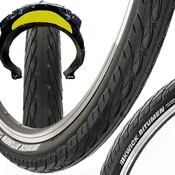 shumee PNEVMATIKA NEPREBITNA 700x35 KENDA KWICK BITUMEN