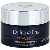 Dr Irena Eris VitaCeric revitalizirajuca nocna krema (Multi.Vit Energy Complex) 50 ml