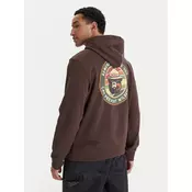 Element Jopa SBXE Prevent ELYSF00262 Rjava Regular Fit