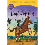 Highway Rat Early Reader
