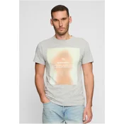 Sensitive content Tee heather gray