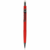 Tehnicka olovka ”Technoline 100” 0.5mm crvena